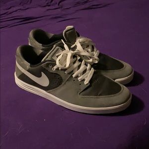 Nike sb Paul Rodriguez 7s